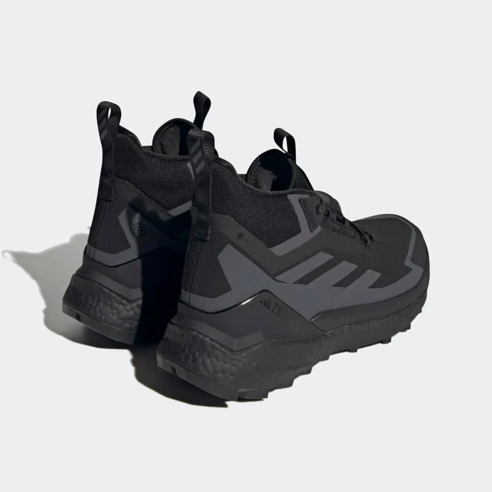 adidas Men's Terrex Free Hiker Gore-TEX 2.0 Hiking Shoes