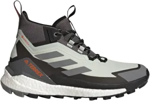 adidas Men's Terrex Free Hiker Gore-TEX 2.0 Hiking Shoes