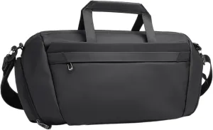 AVLUZ Travel Duffel Bag with Shoes Compartment, Sports Gym Bag Tote Bag, Shoulder Weekender Overnight Bag (Color : A)