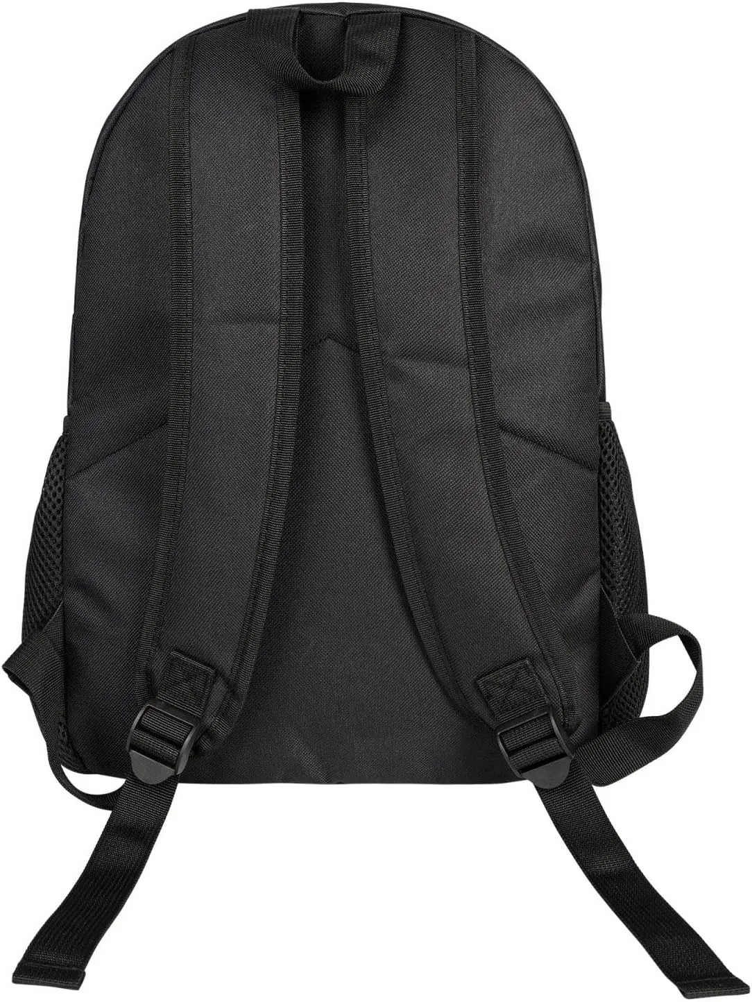 Backpack Shoes And Makeup Travel Casual Laptop Backpack Waterproof Hiking Daypack For Men Women