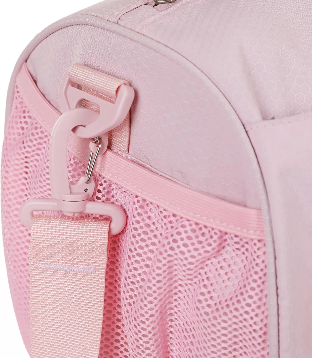 Gym Sports Small Duffel Bag for Men and Women with Shoes Compartment - Mouteenoo
