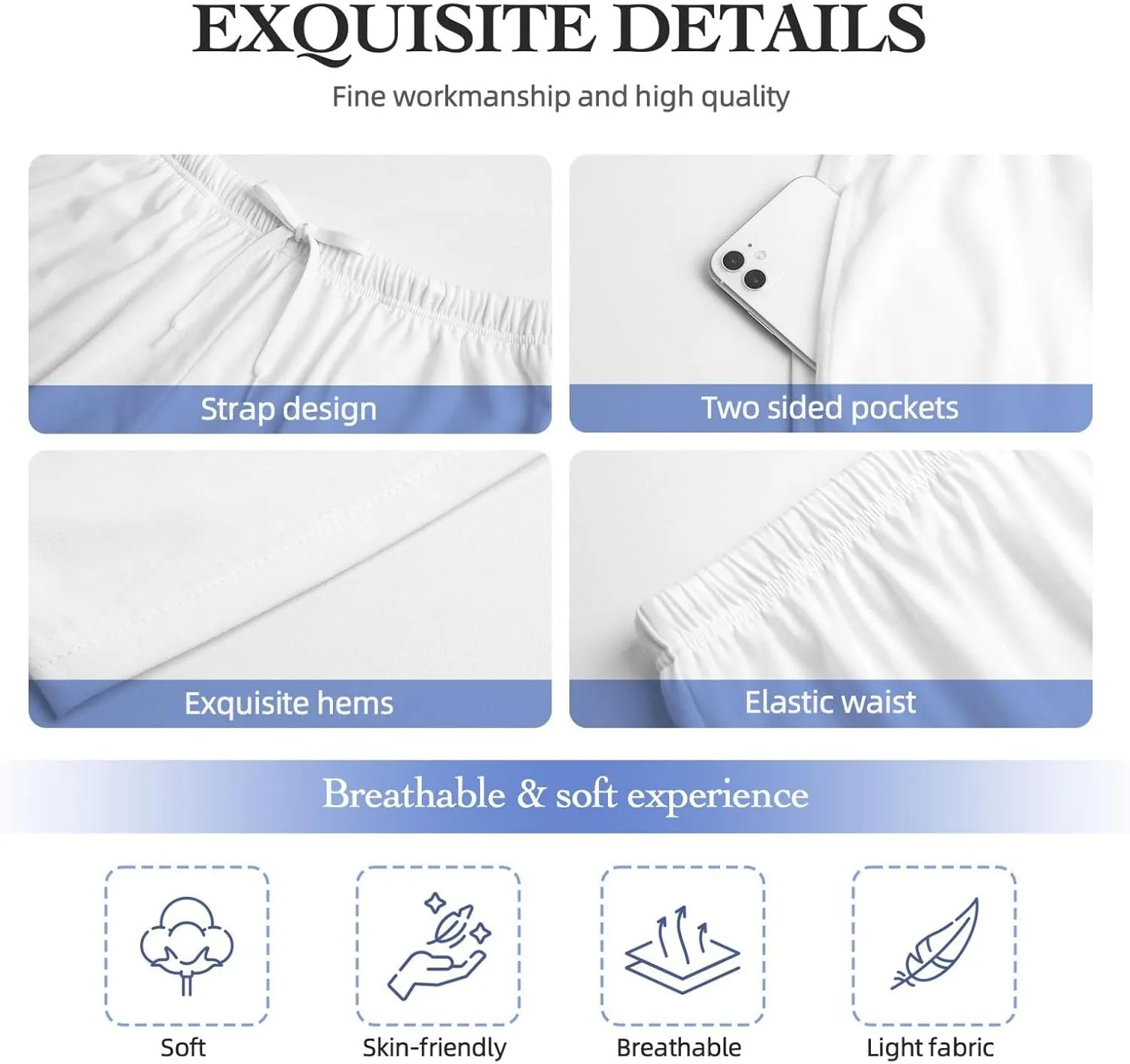 High Heel Shoes Print Men Relaxation Pajama Pants Soft Lightweight Lounge Bottoms With Drawstring Pants