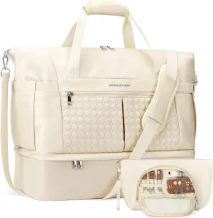 Maelstrom Gym Bag with Shoes Compartment