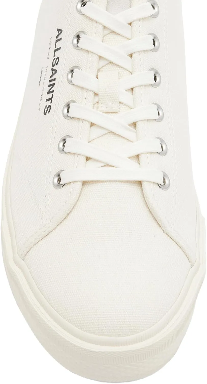 Men's Underground Canvas Low Top Sneaker