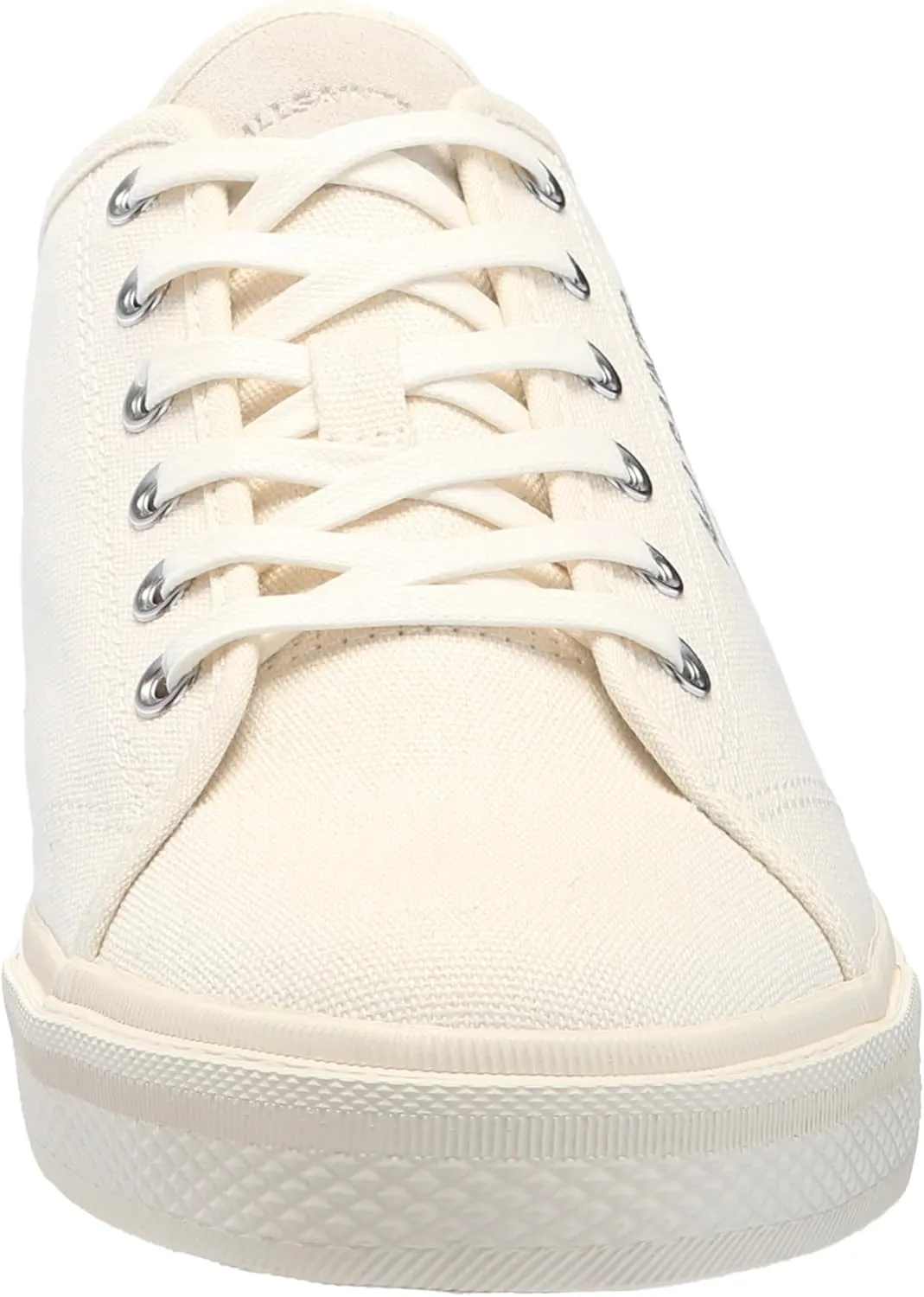Men's Underground Canvas Low Top Sneaker