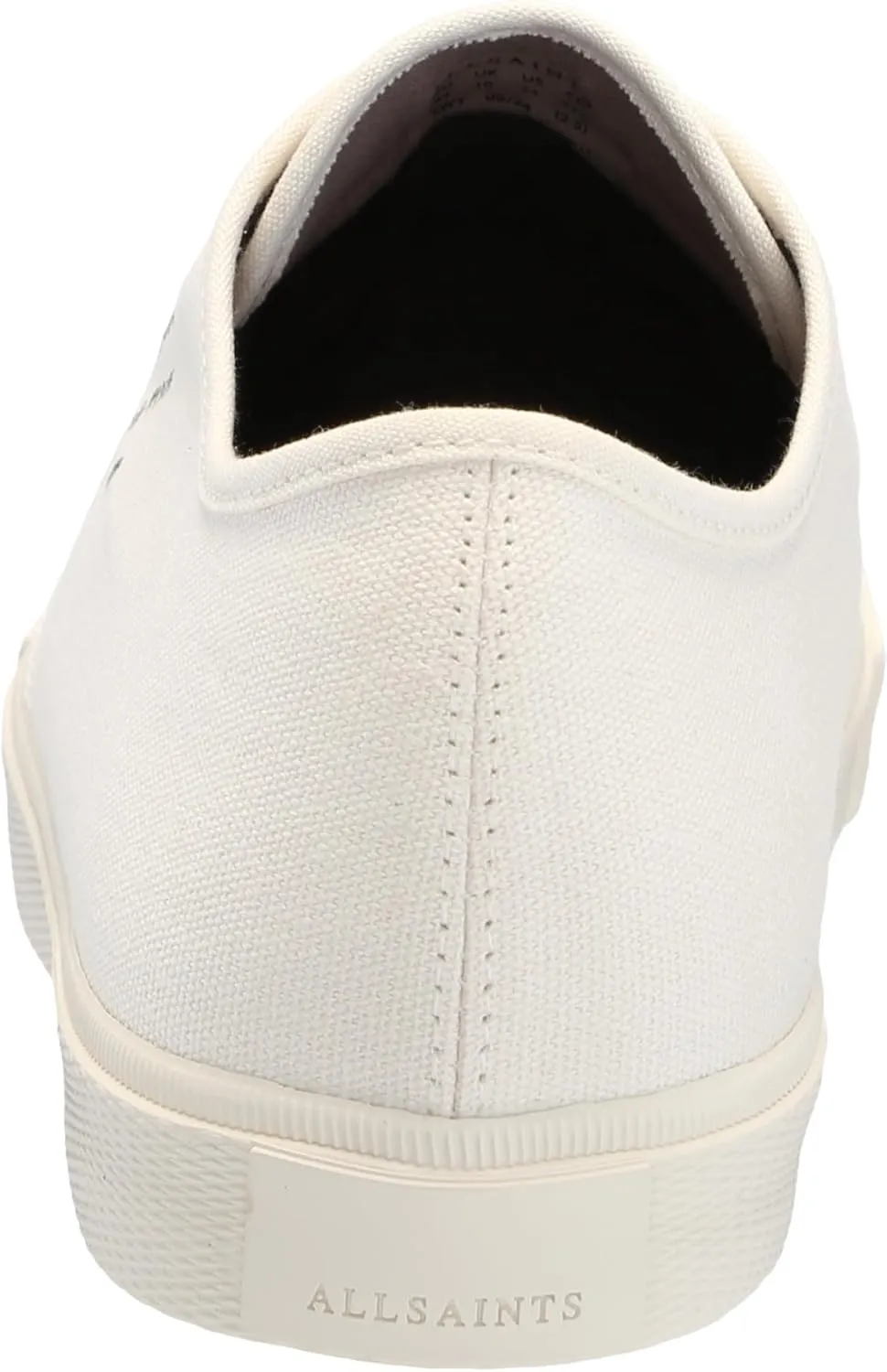 Men's Underground Canvas Low Top Sneaker