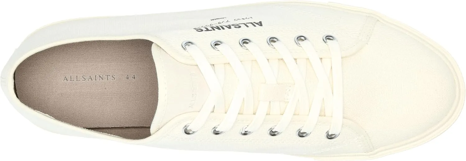 Men's Underground Canvas Low Top Sneaker