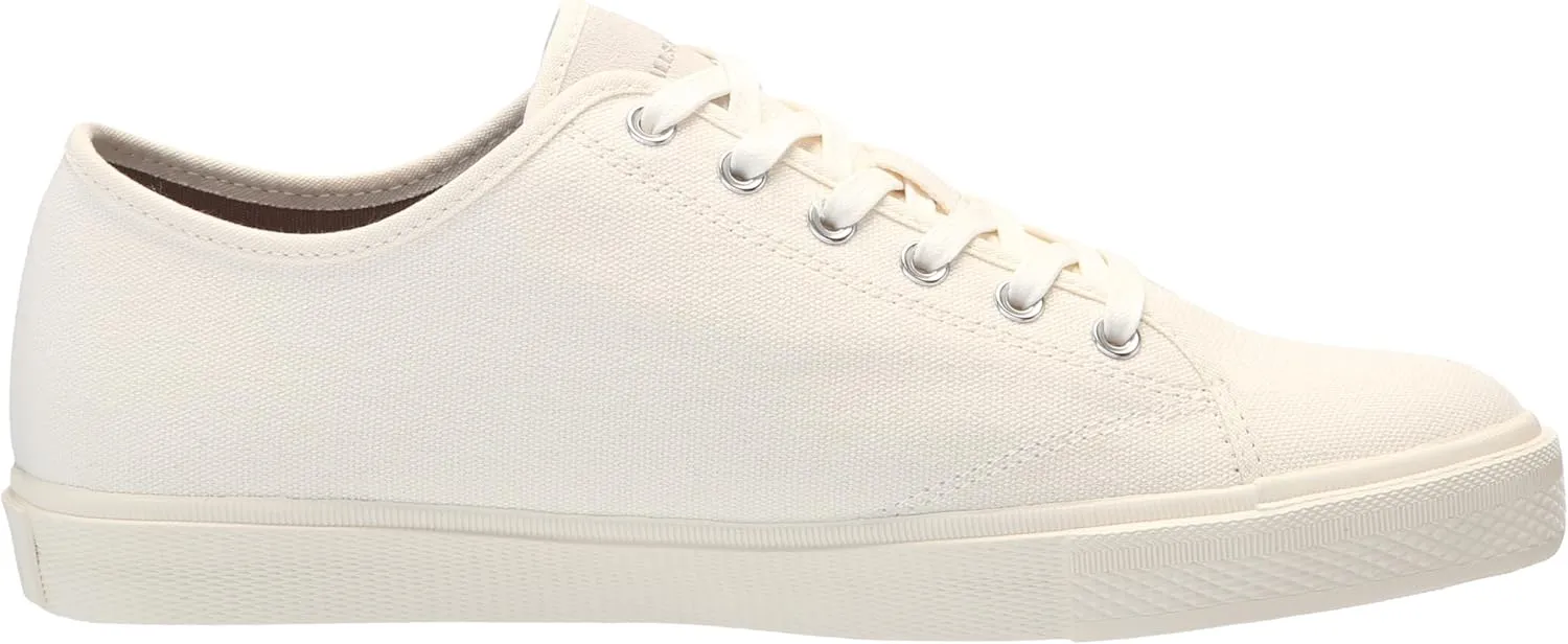 Men's Underground Canvas Low Top Sneaker