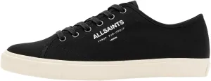 Men's Underground Canvas Low Top Sneaker