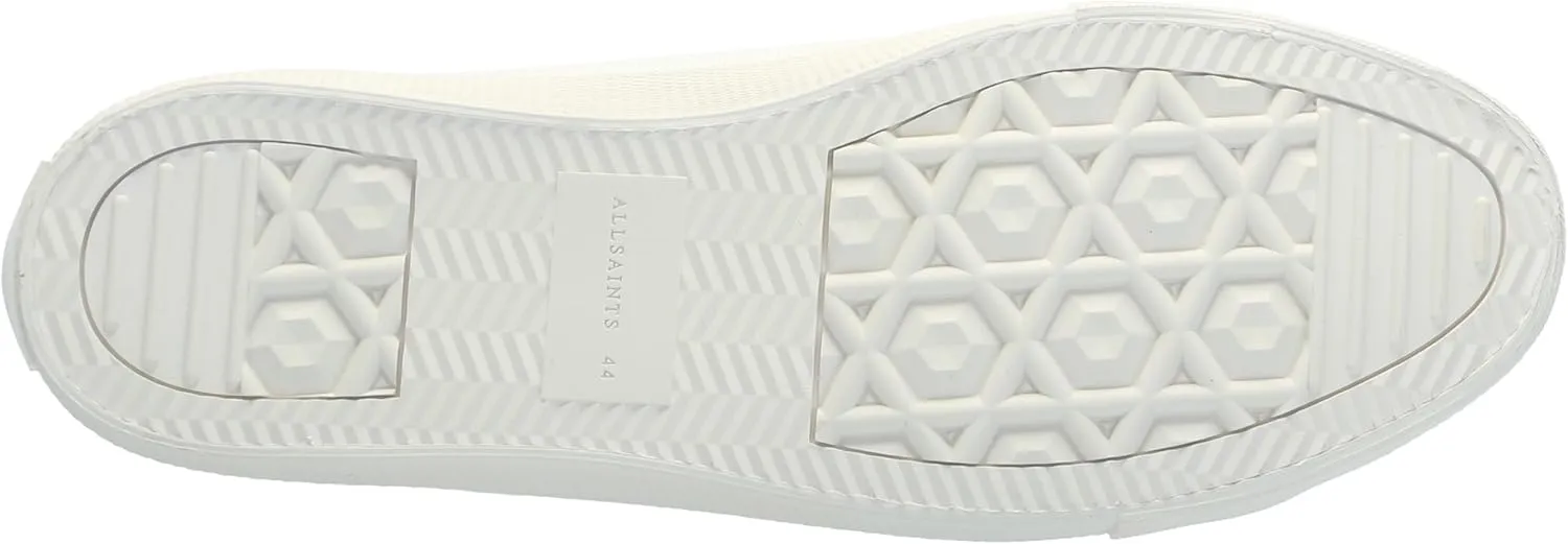 Men's Underground Canvas Low Top Sneaker