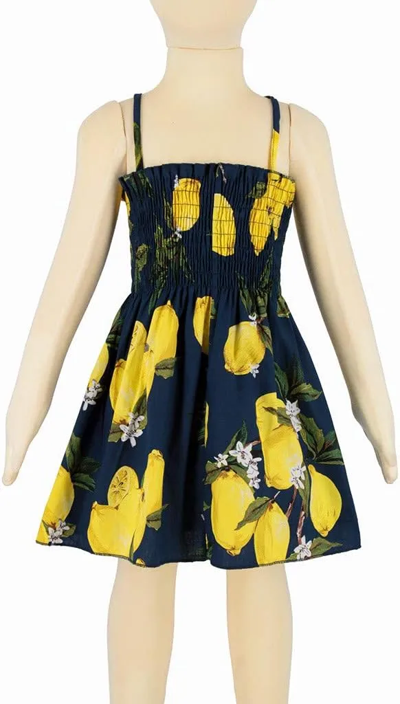 Moonker Toddler Baby Kids Girls Sleeveless Summer Print Dresses Casual Clothes Size 1 Girls Dress Shoes
