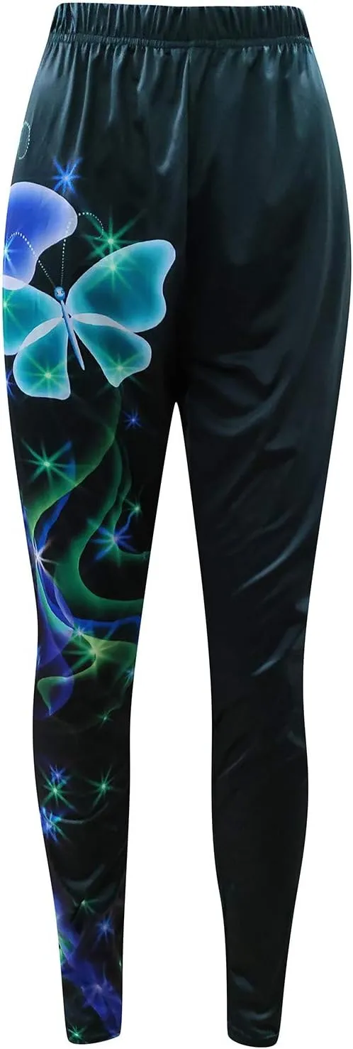 People Tops for Women Neon Green Pants Pumpkin Shoes Women Leggings Size 8 Workout Compression Women Tummy Control