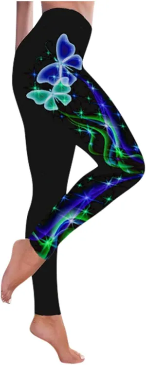 People Tops for Women Neon Green Pants Pumpkin Shoes Women Leggings Size 8 Workout Compression Women Tummy Control