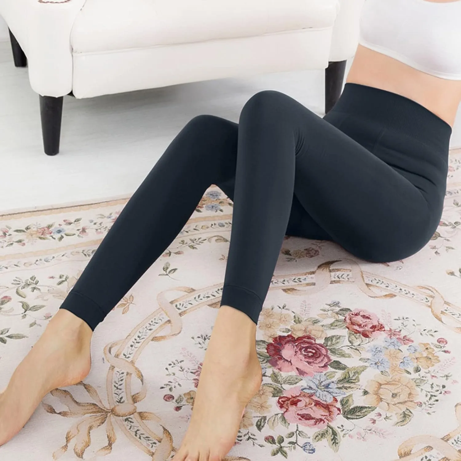 People Tops for Women Neon Green Pants Pumpkin Shoes Women Leggings Size 8 Workout Compression Women Tummy Control