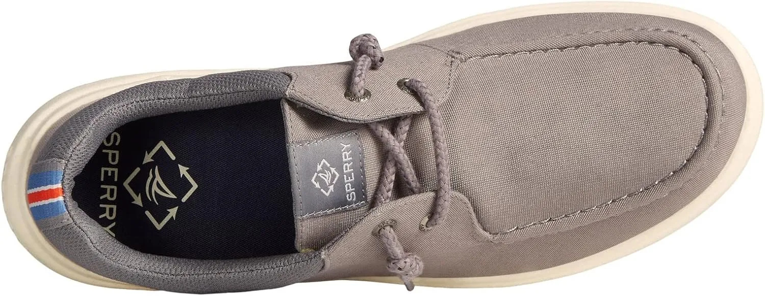 Sperry Men's Captain's Moc Seacycled Moccasin