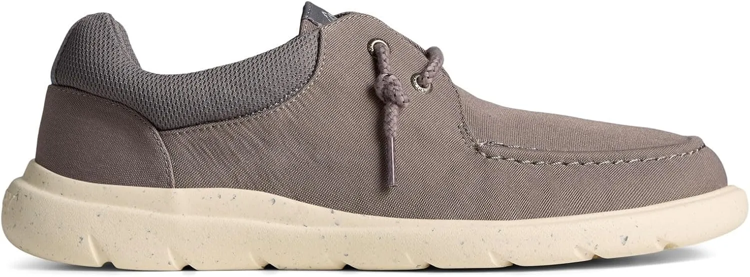 Sperry Men's Captain's Moc Seacycled Moccasin