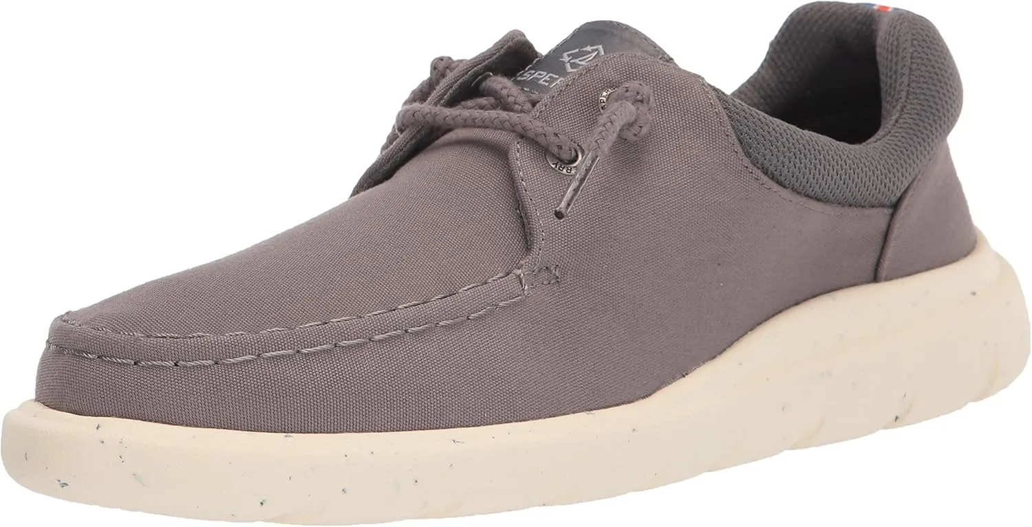 Sperry Men's Captain's Moc Seacycled Moccasin