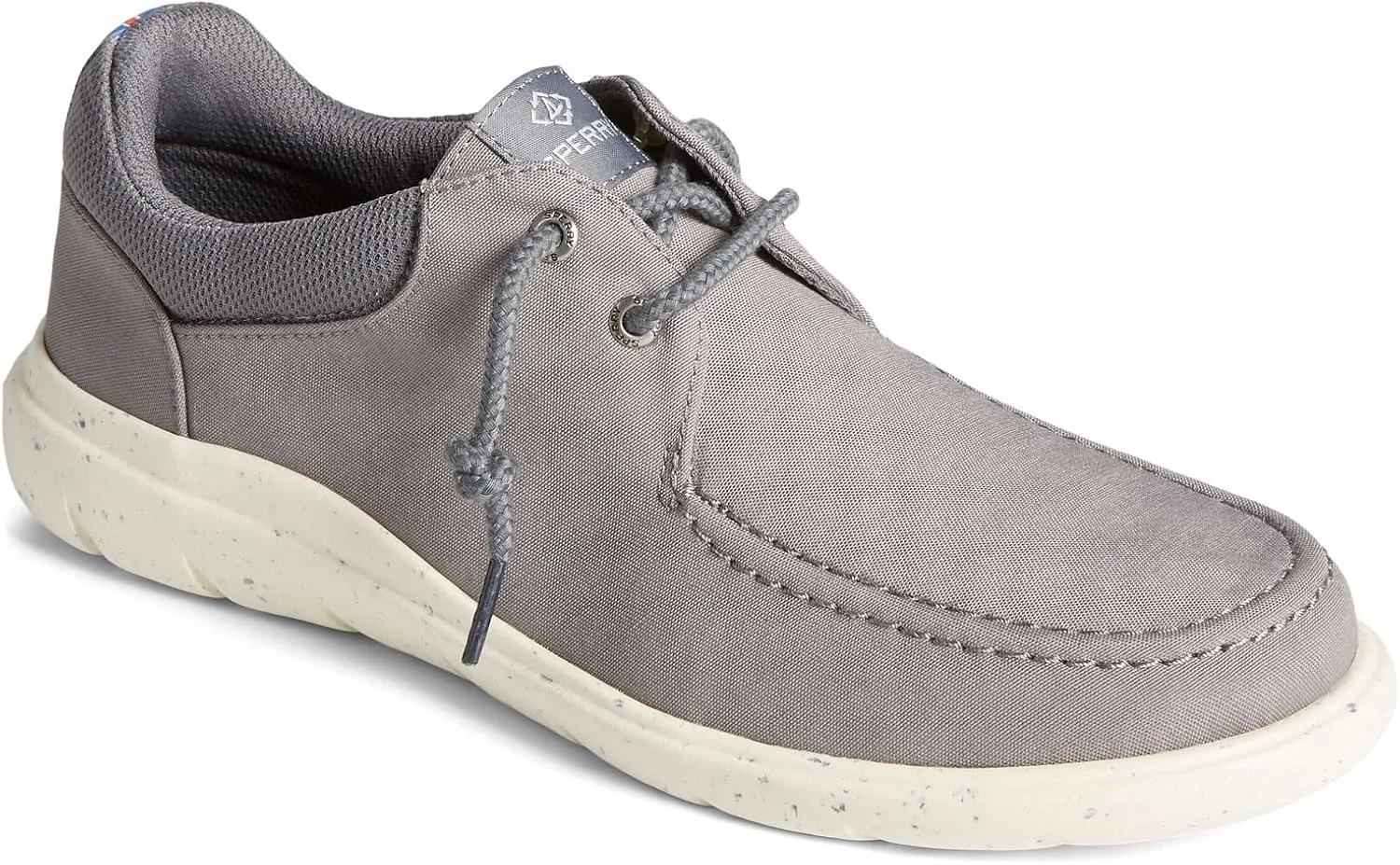 Sperry Men's Captain's Moc Seacycled Moccasin